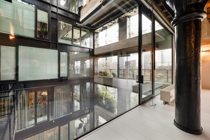 Foto 12 van Lloydstraat 40