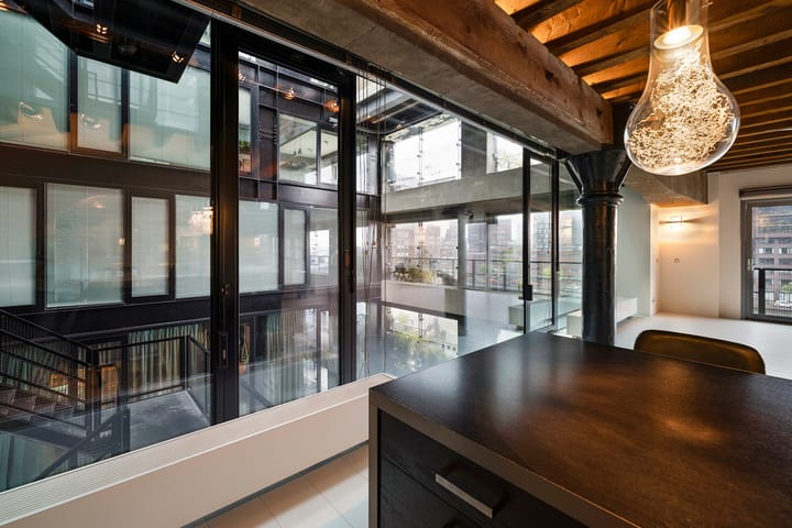 Foto 16 van Lloydstraat 40