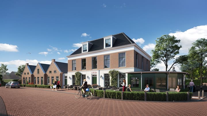 Hoofdstraat 12-b