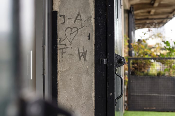 Foto 26 van Lloydstraat 40