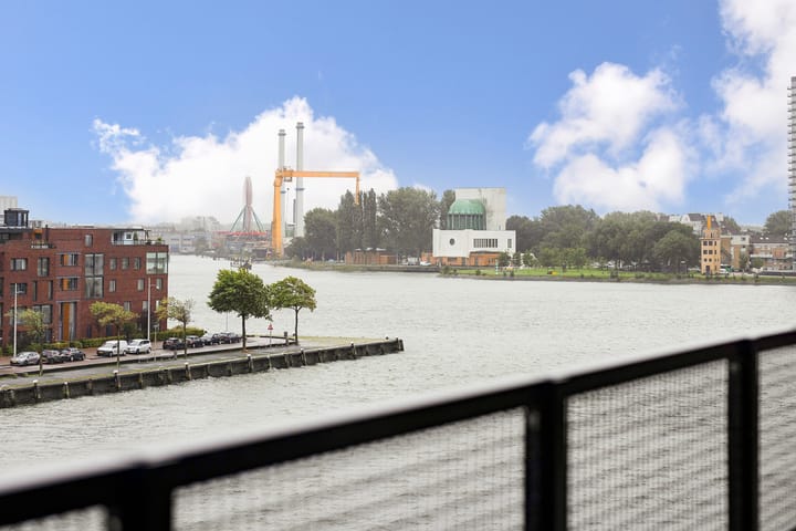 Foto 27 van Lloydstraat 40