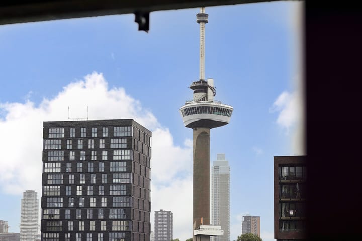 Foto 28 van Lloydstraat 40