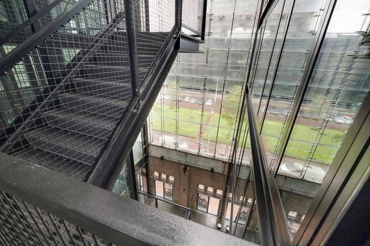 Foto 29 van Lloydstraat 40