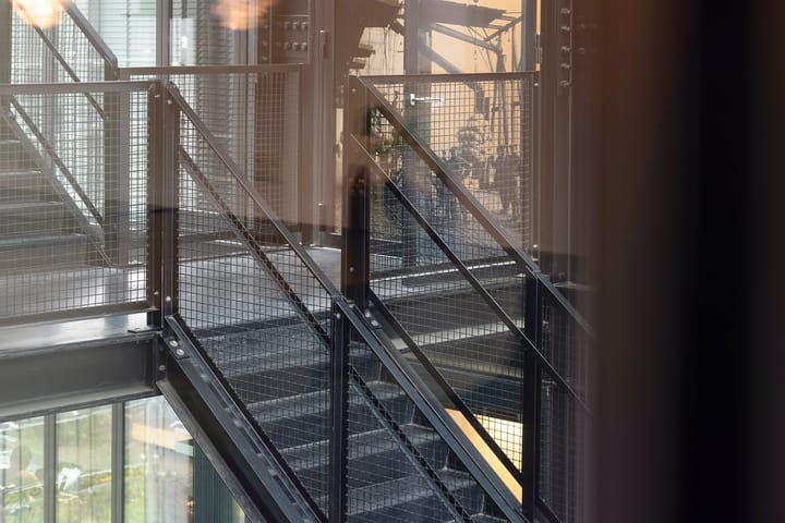 Foto 30 van Lloydstraat 40