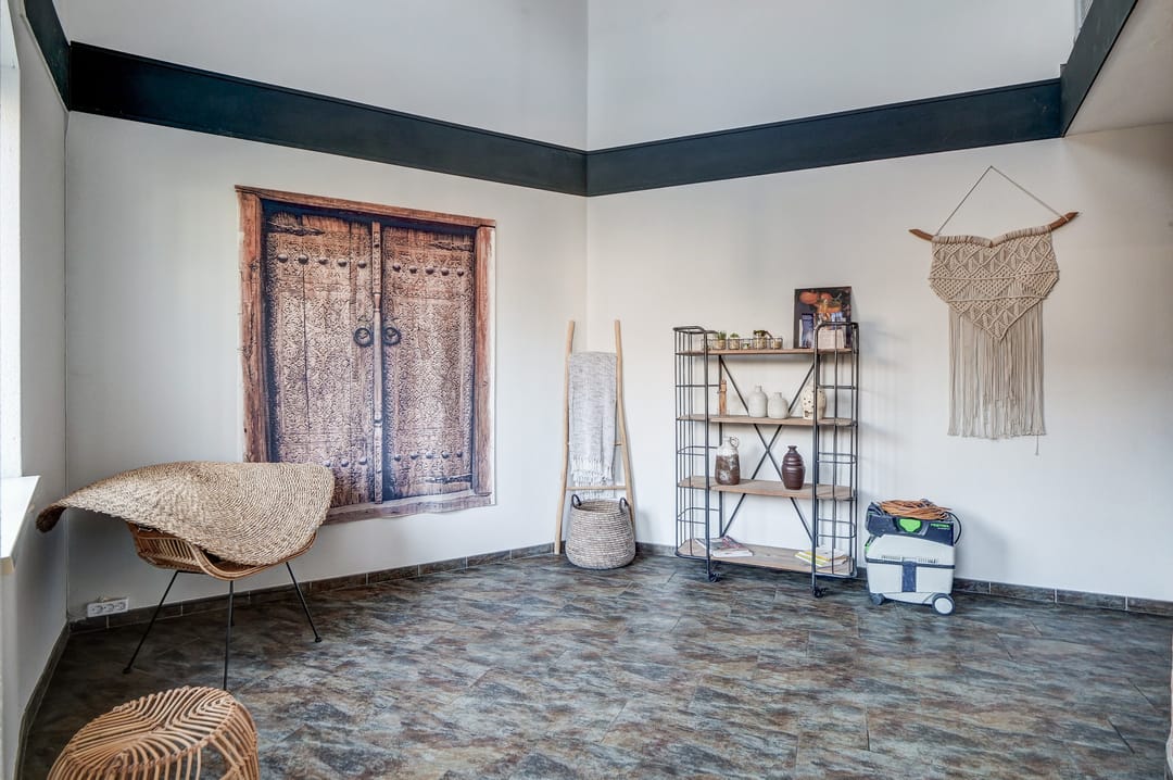 Foto 2 van Andromeda 121