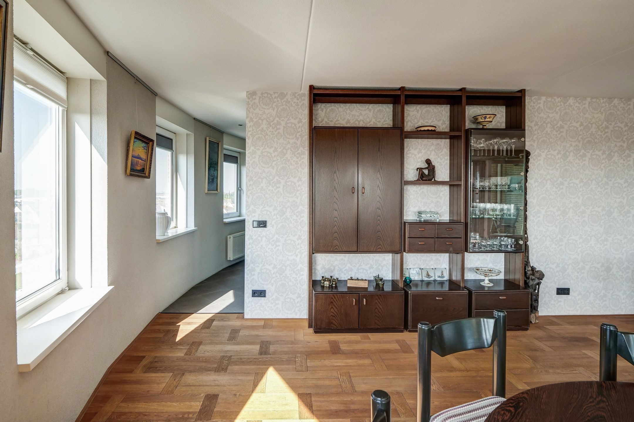 Foto 6 van Andromeda 121