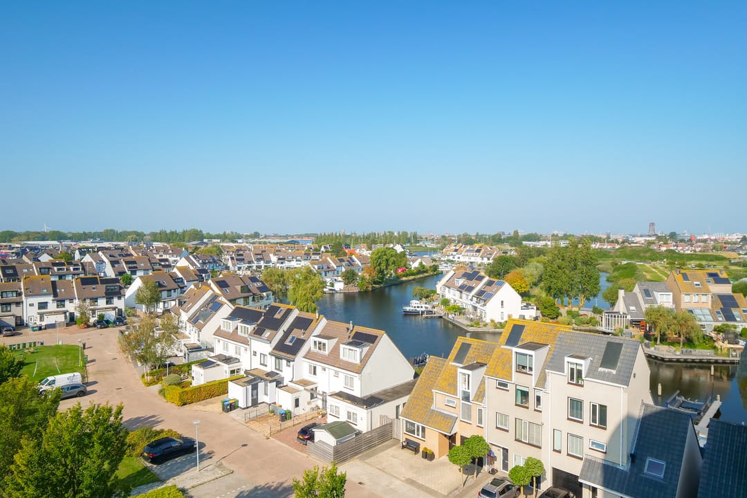 Foto 13 van Andromeda 121