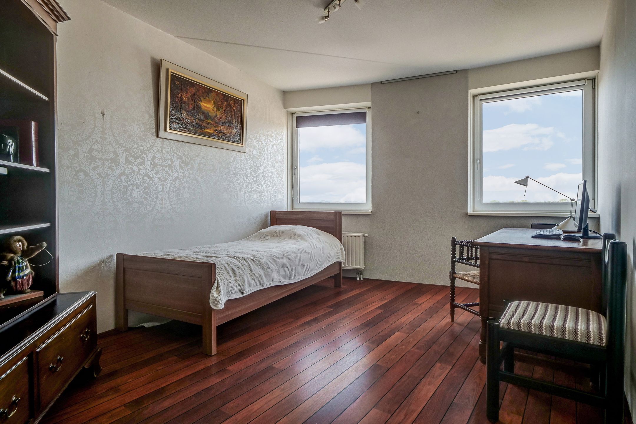 Foto 15 van Andromeda 121