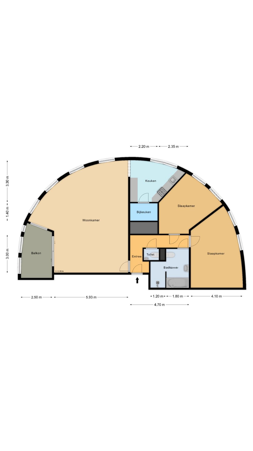 Foto 24 van Andromeda 121