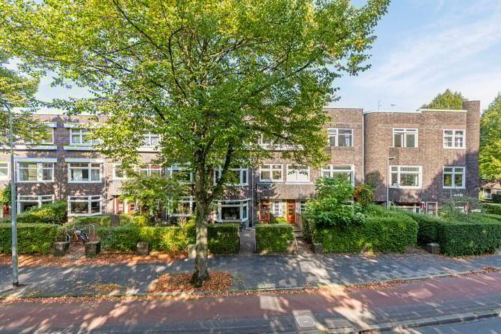 Foto 5 van S.S. Rosensteinlaan 3