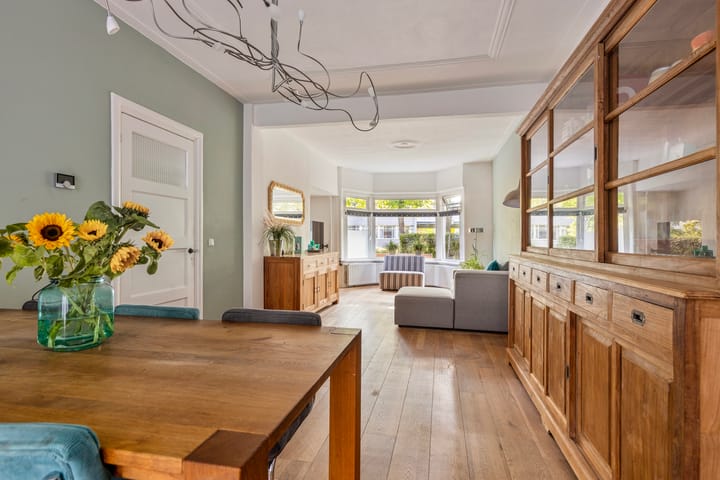 Foto 2 van S.S. Rosensteinlaan 3