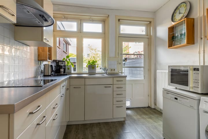 Foto 3 van S.S. Rosensteinlaan 3