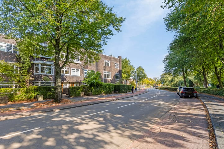 Foto 6 van S.S. Rosensteinlaan 3