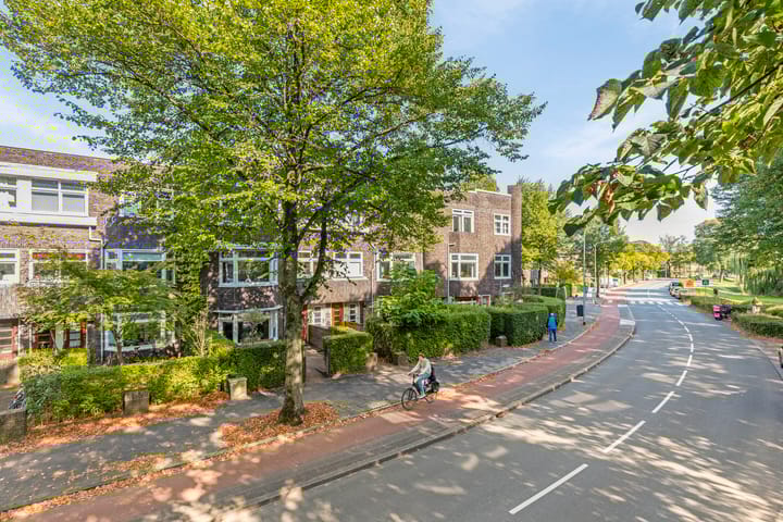 Foto 7 van S.S. Rosensteinlaan 3