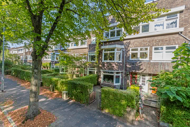 Foto 8 van S.S. Rosensteinlaan 3