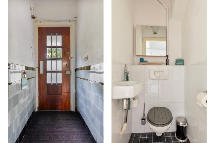 Foto 10 van S.S. Rosensteinlaan 3