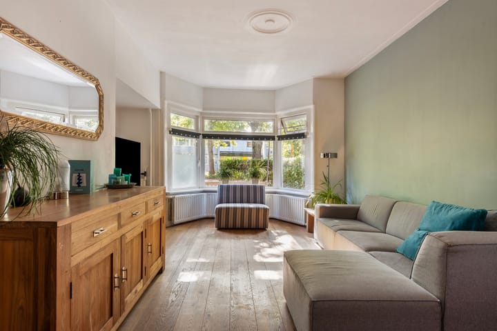 Foto 13 van S.S. Rosensteinlaan 3