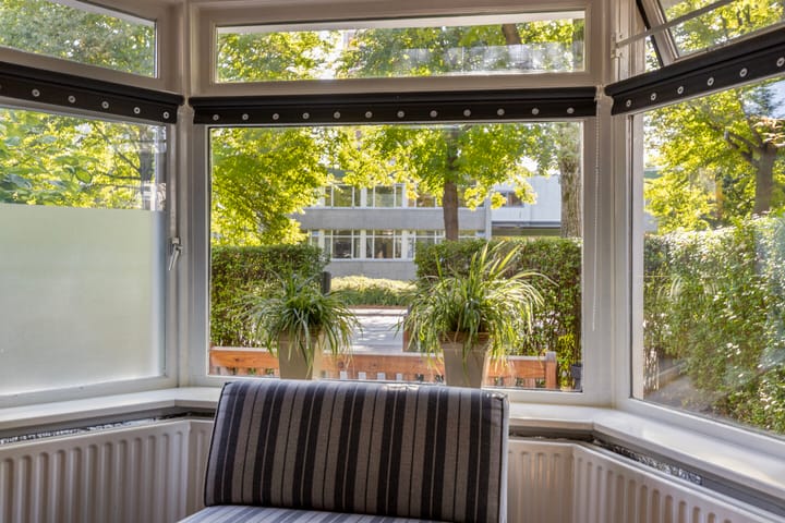 Foto 15 van S.S. Rosensteinlaan 3