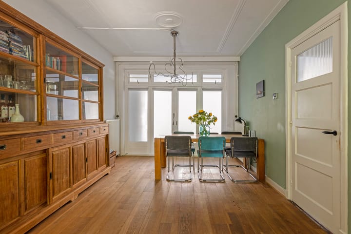 Foto 16 van S.S. Rosensteinlaan 3