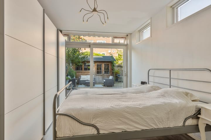 Foto 18 van S.S. Rosensteinlaan 3