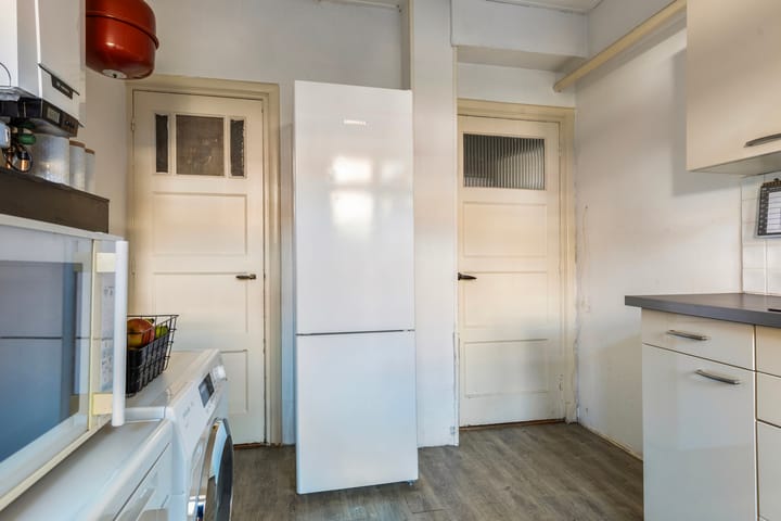 Foto 20 van S.S. Rosensteinlaan 3