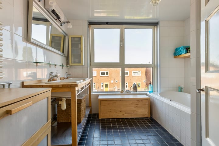 Foto 25 van S.S. Rosensteinlaan 3