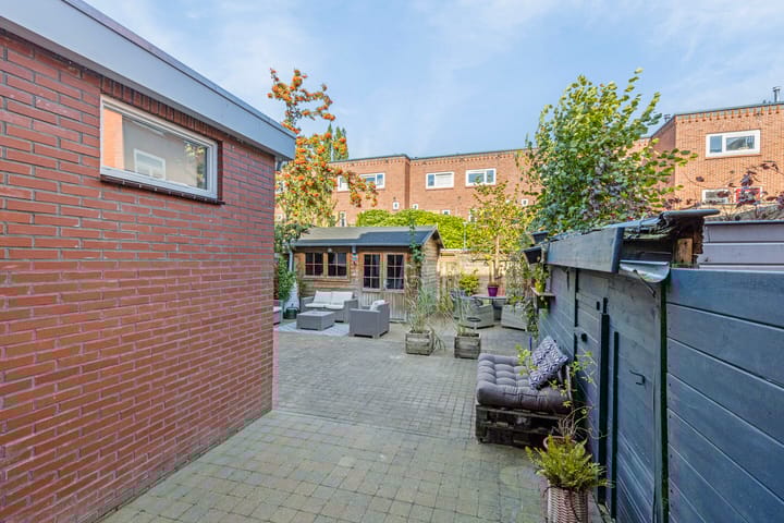 Foto 26 van S.S. Rosensteinlaan 3