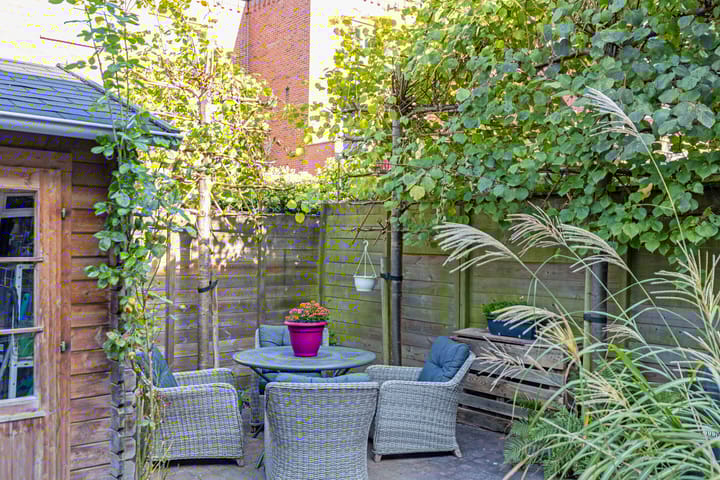 Foto 27 van S.S. Rosensteinlaan 3