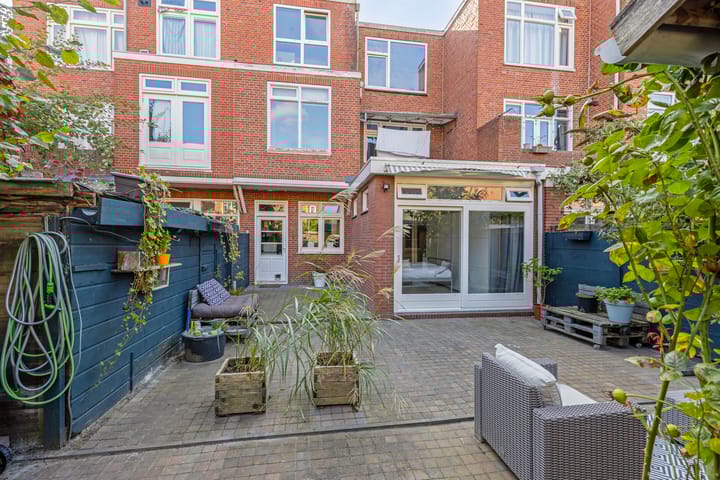 Foto 28 van S.S. Rosensteinlaan 3