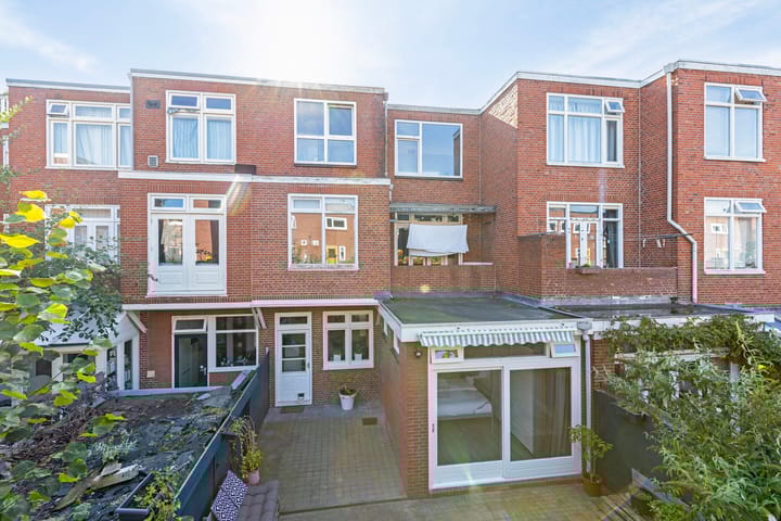 Foto 29 van S.S. Rosensteinlaan 3