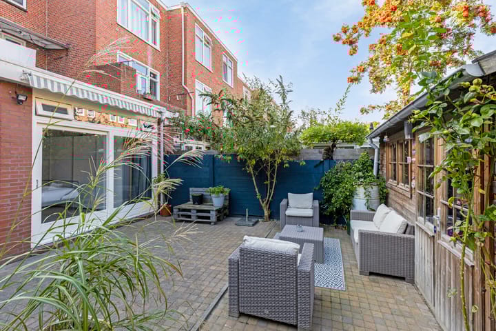 Foto 30 van S.S. Rosensteinlaan 3