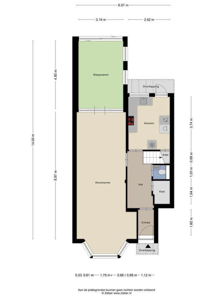 Foto 32 van S.S. Rosensteinlaan 3