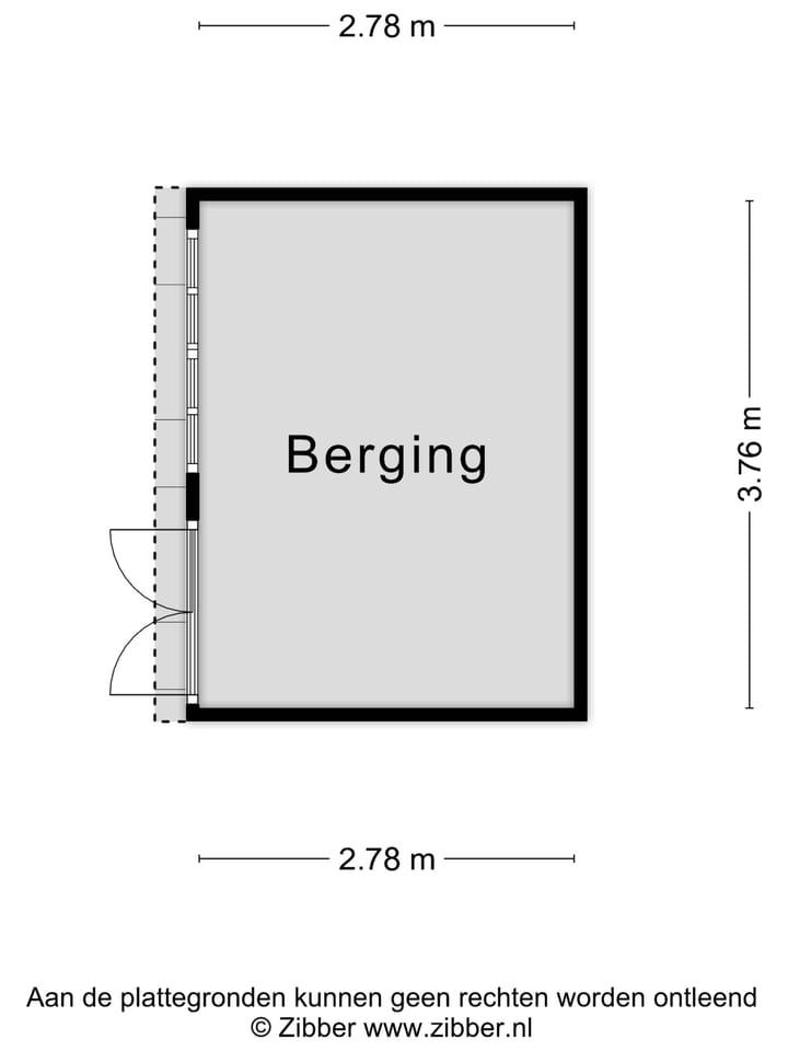 Foto 35 van S.S. Rosensteinlaan 3