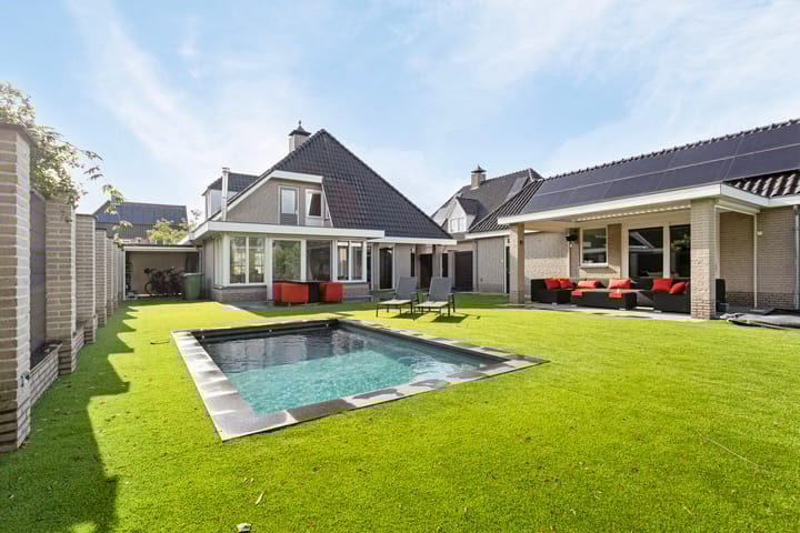 Foto 2 van Pinksterbloem 6