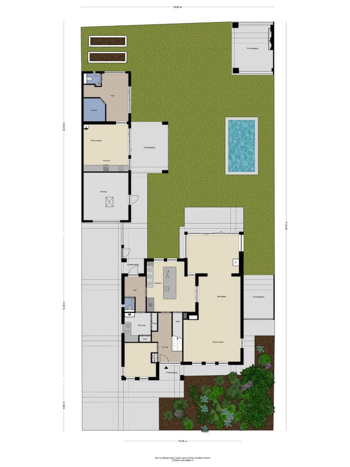 Foto 64 van Pinksterbloem 6