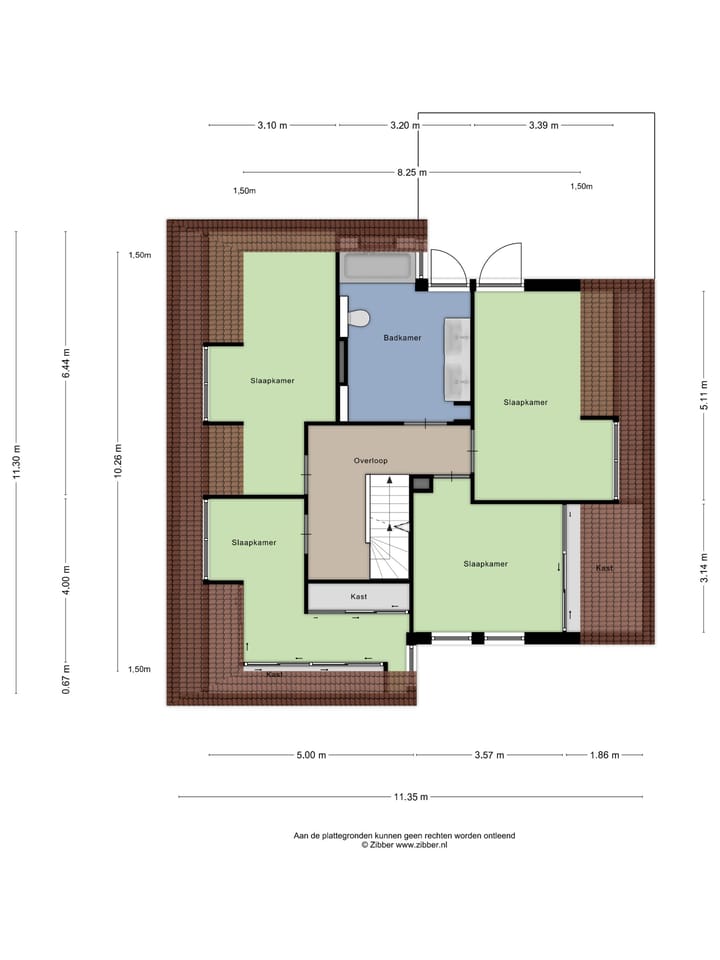 Foto 68 van Pinksterbloem 6
