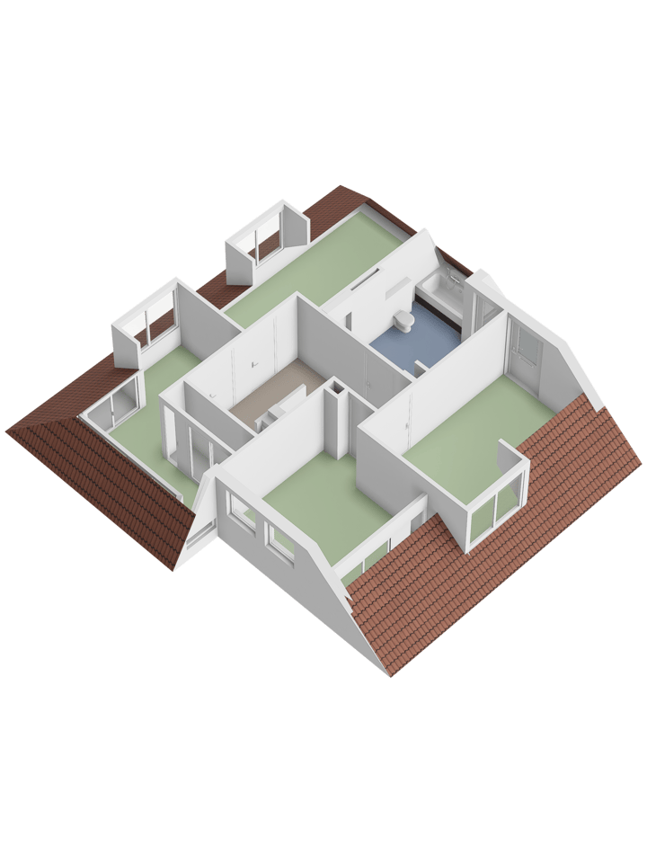 Foto 69 van Pinksterbloem 6