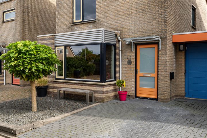 View photo 7 of D. Huijser van Reenenstraat 40