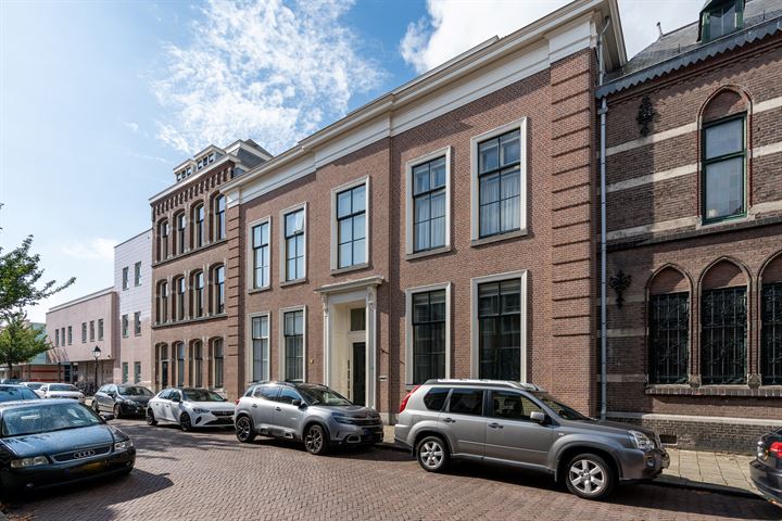 Bekijk foto 1 van Da Costastraat 42-B