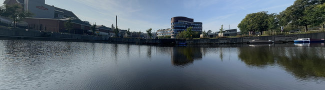 View 360° photo of foto6 of Kade- en Laanwoningen (Bouwnr. 06-C)