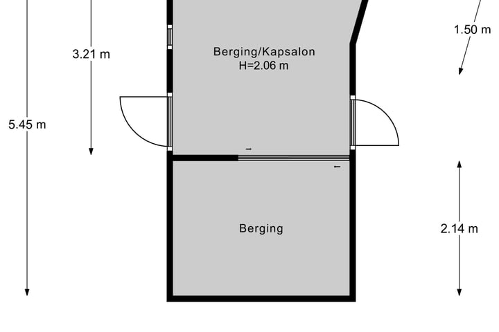 Bekijk foto 42 van Zoutmanlaan 14