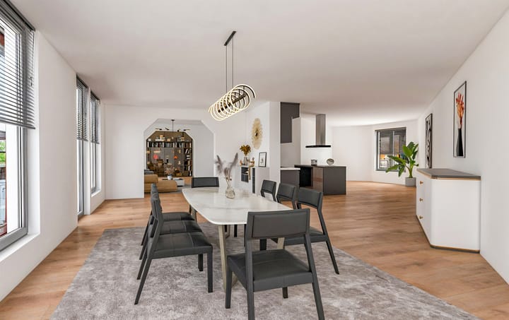 Foto 2 van Plantage 41