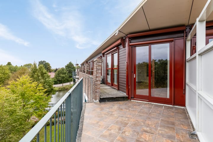 Foto 6 van Plantage 41