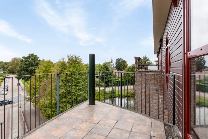 Foto 7 van Plantage 41