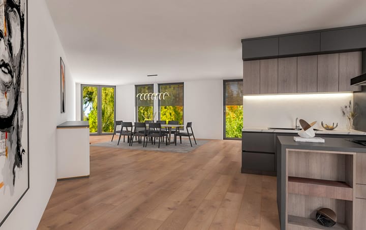 Foto 9 van Plantage 41