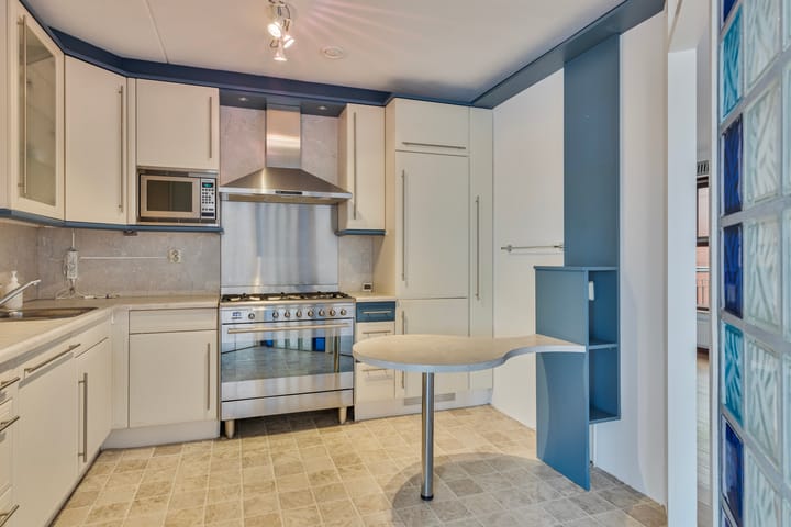 Foto 12 van Plantage 41