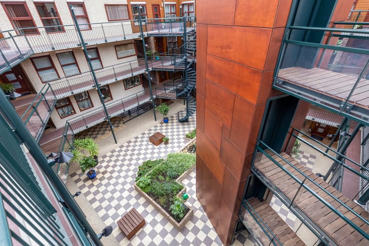 Foto 3 van Plantage 41