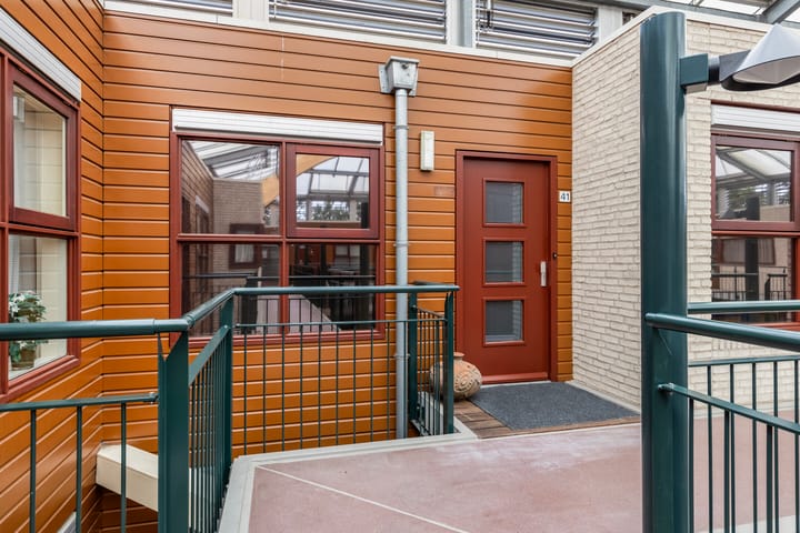 Foto 38 van Plantage 41