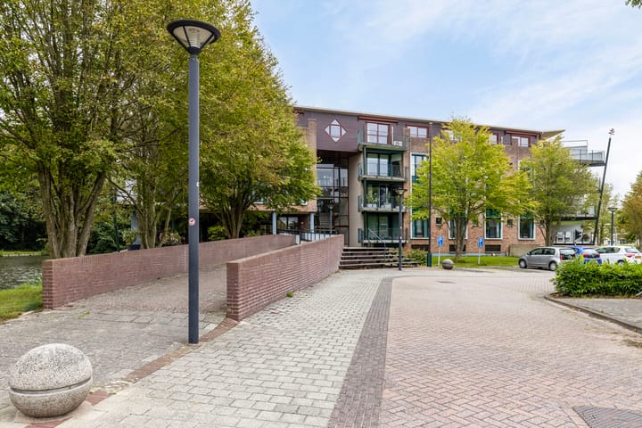 Foto 41 van Plantage 41