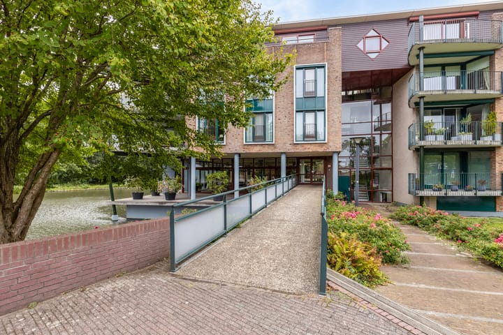 Foto 42 van Plantage 41